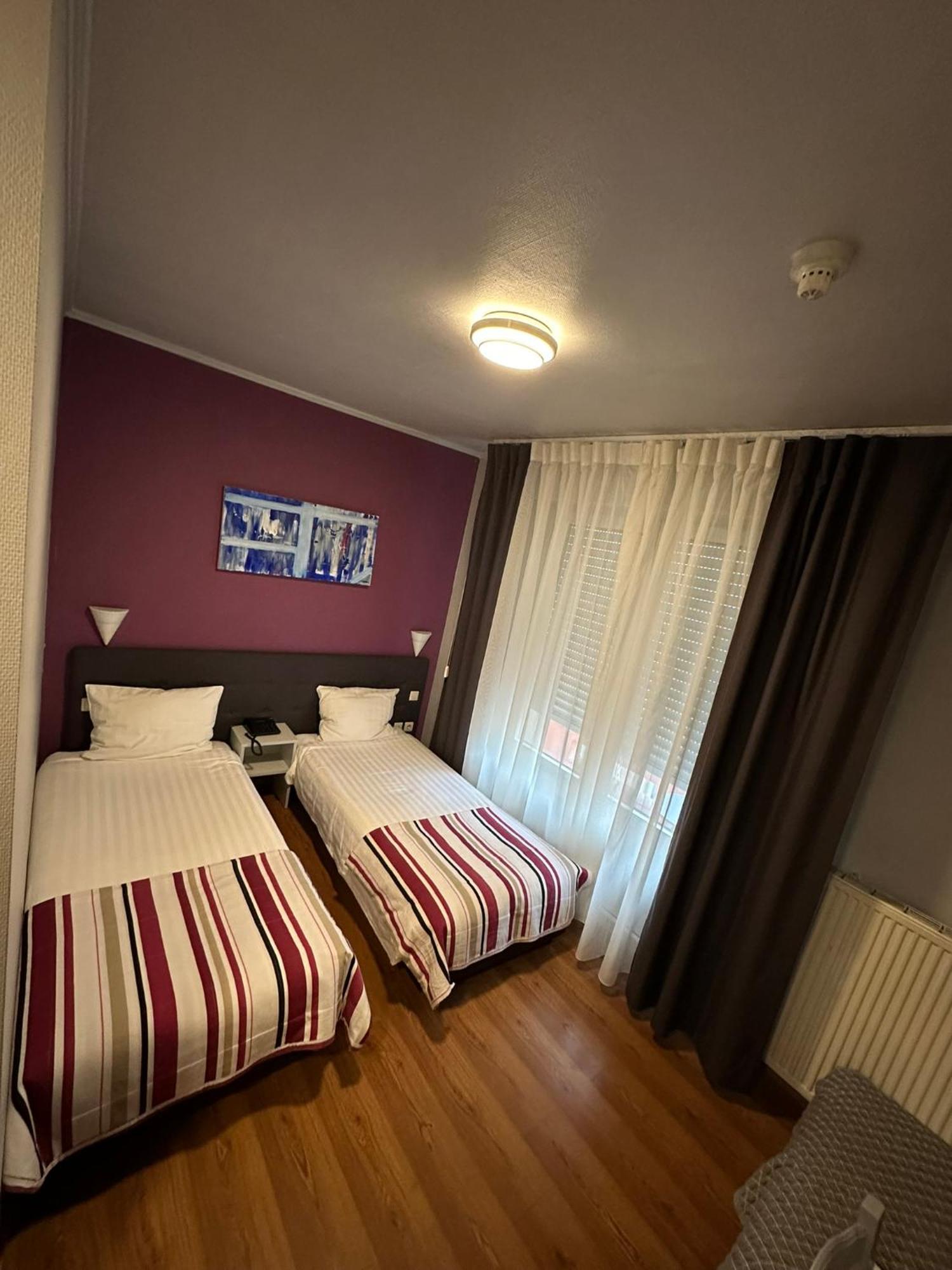 Yasha 3* Luxemburgo