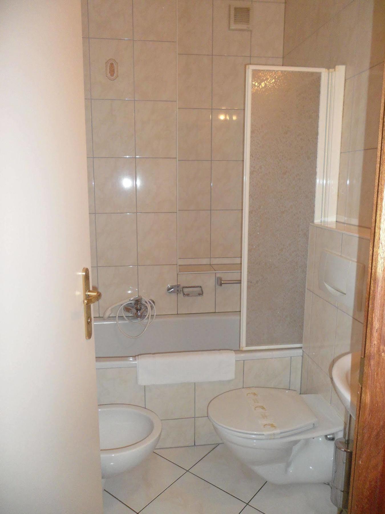 Yasha Hotel Luxemburgo