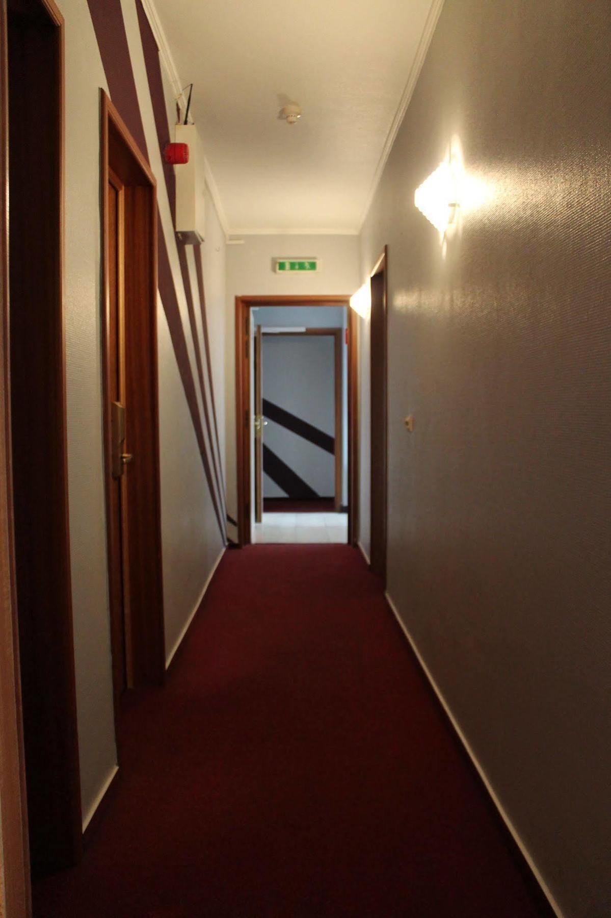 Yasha Hotel Luxemburgo